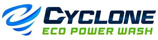 CYCLONE ECO CLEANING LLC Logo