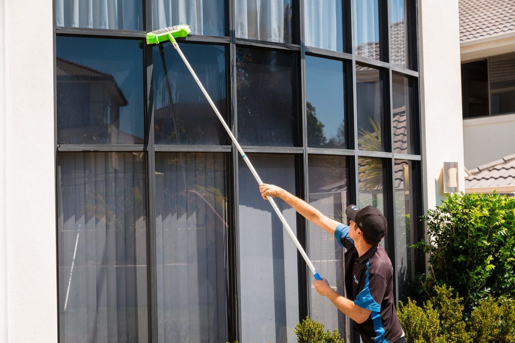 Window Cleaning